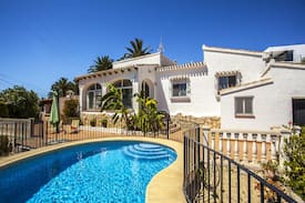Moravit House | TRIPOLI - Your refuge for the best holidays