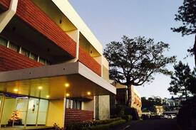 Luzon Apartment | Europa Condominium Baguio City (Transient)