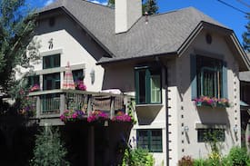 Old Town House | Charming Suite in Old Town Winter Park