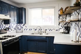 Elkhart County House | The Hoosier House
