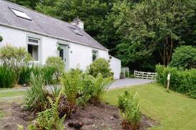Girvan House | BRIG OF TIG COTTAGE - W43218 (W43218)