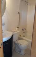 Manset Bed & Breakfast | Northern Light Motel Suite