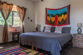 Yelapa Apartment | Beautiful views, Casa Grace is quality throughout