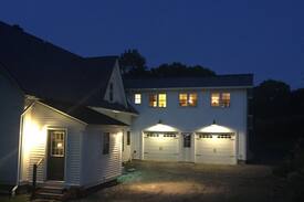 West Glover Apartment | The Lodge at Blackberry Hill