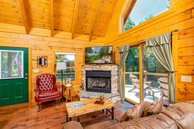 Old Fort Cabin | Miller High Life