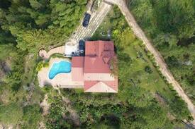 Constanza Cabin | Villa en Constanza, Cantar de Los Gallos
