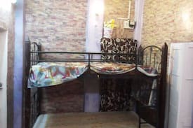 Dunlop House | Fully furnished AC accomodation near Dunlop More