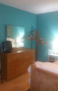 O Brien House | The Cottage at The Funny Farm