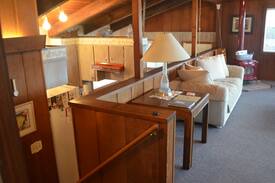 Yachats House | Logan House