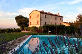 Chiesanuova Other | Fattoria Castiglioni, appartamento in agriturismo