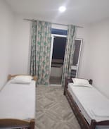 Aokas Apartment | Logemts équipés sur la côte Est et Ouest de bejaia