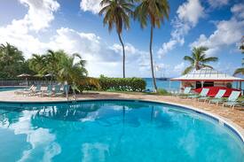 Estate Frenchman Bay Apartment | Limetree Beach Resort, Studio Loft