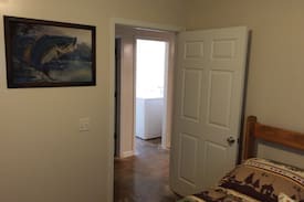 Oakland Cabin | Double B Rentals Cabin A