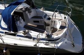 Saint-Marc Boat Rental | Vacances sur VOILIER de 10 mètres