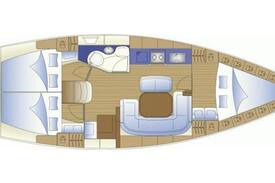 Saint-Marc Boat Rental | Vacances sur VOILIER de 10 mètres