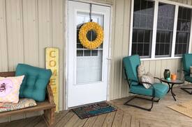 Elizabethtown Other | Wild Rose Equestrian Center Barn Loft