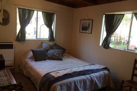 Happy Hill Cabin | Big Sur Cabana..of Cambria