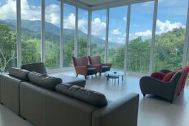Genting Sempah Villa | Autumn House