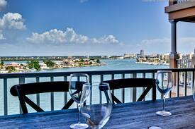 Clearwater Beach Apartment | Harborview Grande 700
