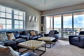 Clearwater Beach Apartment | Harborview Grande 700