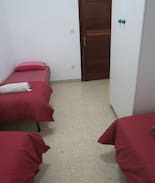 Msida Apartment | **Budget 3-bed shared room in Central Malta** (1)