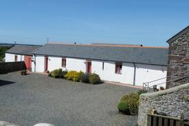 Herbrandston House | The Dairy - Upper Neeston Lodges