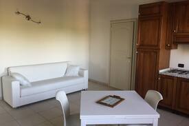 Saliceta San Giuliano Apartment | La Corte delle Fornaci I