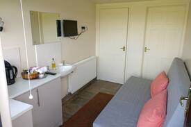 Monmouth Other | Old Hendre Farm - 'The Roost'