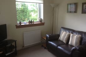 Marybank Apartment | Croft House, Barnyards, Beauly.