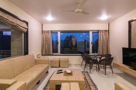 Mahabaleshwar Villa | Shavik Villa - 6 bhk Full Villa at Mahabaleshwar