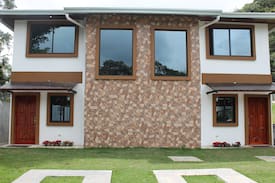 Boquete House | Villa Isabella