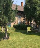 Soda Springs House | The Old Rock House Listed on the Historic Register
