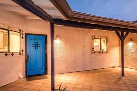 Paso Robles House | The Burrow
