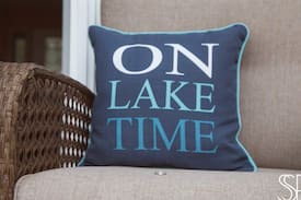Algoma District Cabin | Fall Inn by the Lake
