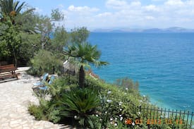 Xiropigado Villa | VILLA JULIA XIROPIGADO