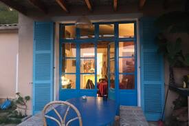 Deia Cabin | Villa Magda above Cala de Deia