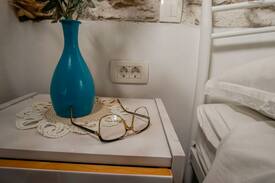 Komiza Apartment | Studio apartment Miki