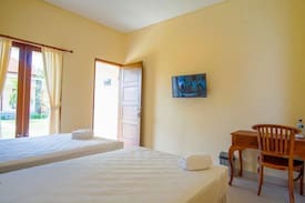 Uluwatu House | Kutuh Manak Guest House Uluwatu Room #1