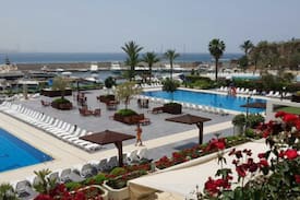 Kfar Yassine House | Chalet 70m2 Aquamarina 2 Tabarja
