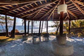 Chiltiupan House | El Zonte Villa, Pool, Wave View