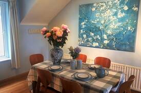 Coleraine Cabin | 4-star Downhill Seaside Cottage, Stunning Views
