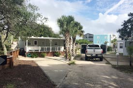 Butler Beach Cabin | Bryn Mawr Ocean Resort #63