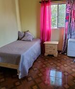 Jaquimeyes House | Barahona, Dominican Republic-Jaquimeyes w/US twist