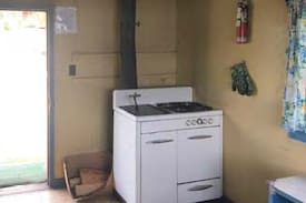 Lac Le Jeune Cabin | Wildlings Resort Cabin 3
