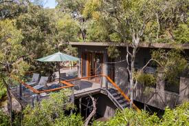 Orchid Beach House | Mia Mia.....Romantic Hideaway at Orchid Beach