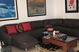 Managua House | CORTIJO DE LA SIERRA - A PLACE TO ENJOY