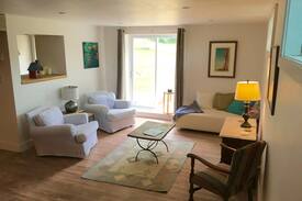Cherry Valley Apartment | Charming Cherry Valley Retreat