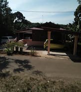 Bukit Lintang House | Melaka Homestay Rosli~Suitable for 5 pax (2 rooms)