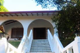 Puerto Carrillo House | Casa de la Loma