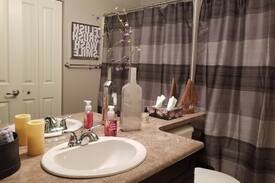 Winnipeg House | Lucy's Air B and B